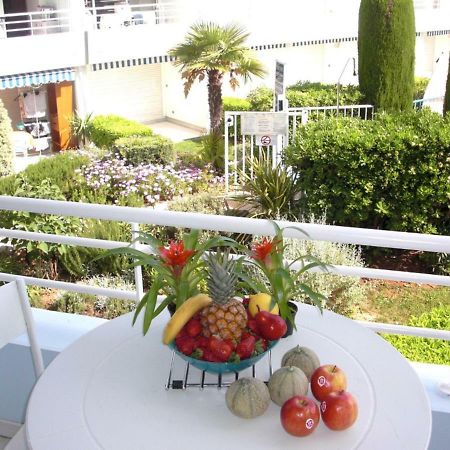 Agreable Appartement 4 Personnes A Villeneuve-Loubet Plage, Piscine, Mer, Commerces A Proximite Dış mekan fotoğraf